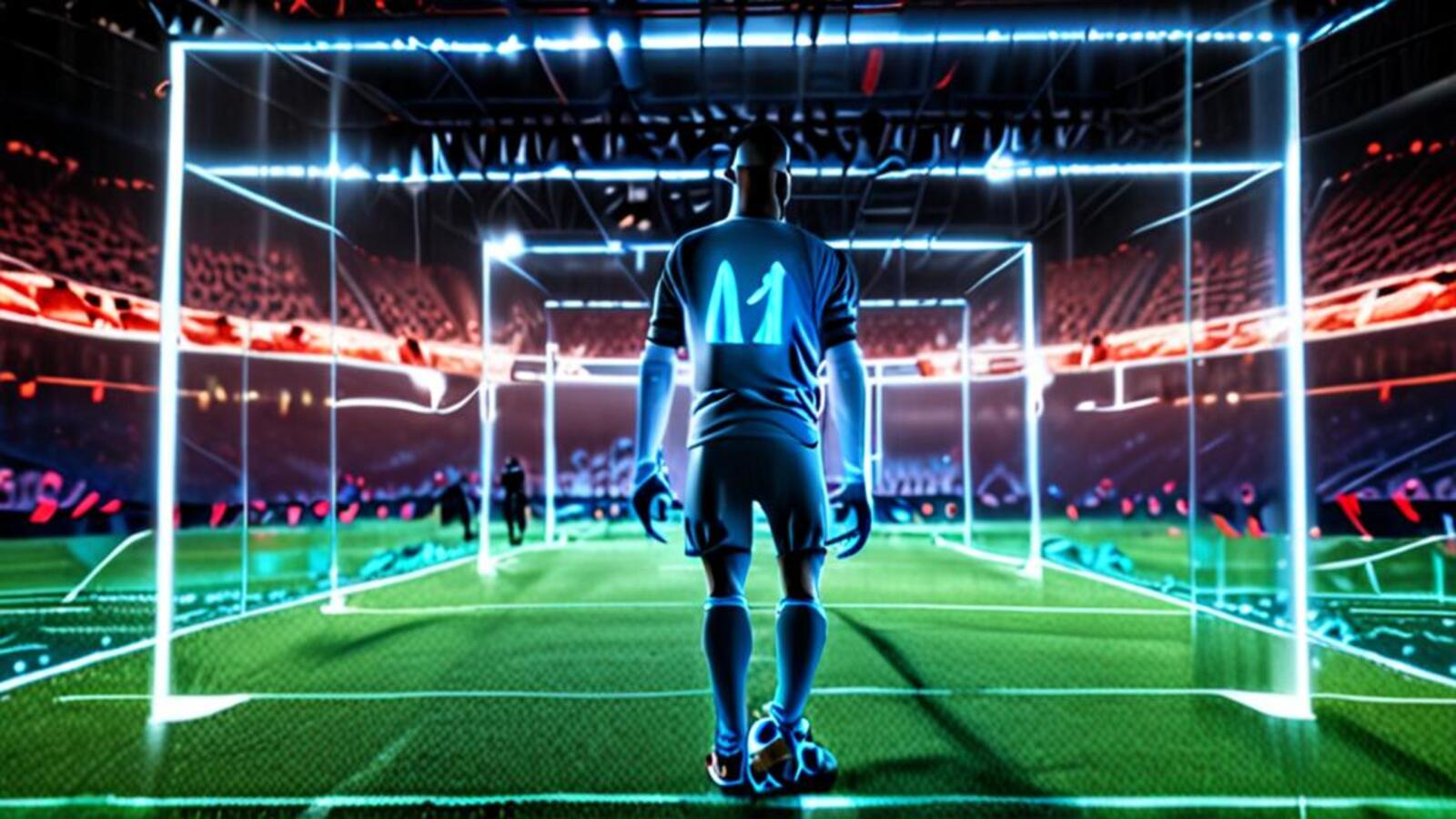 Football Data Analytics Revolution 2026: วิเคราะห์ฟุตบอลด้วยข้อมูลที่เปลี่ยนเกมไปทั้งอุตสาหกรรม