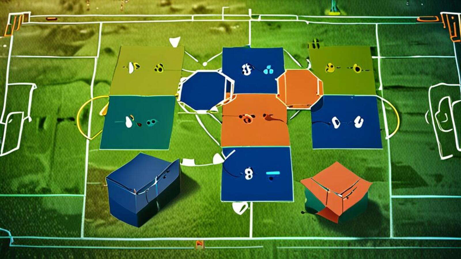 ยุคทองของฟุตบอลเทคนิค: ตั้งแต่ Catenaccio ถึง Tiki-Taka