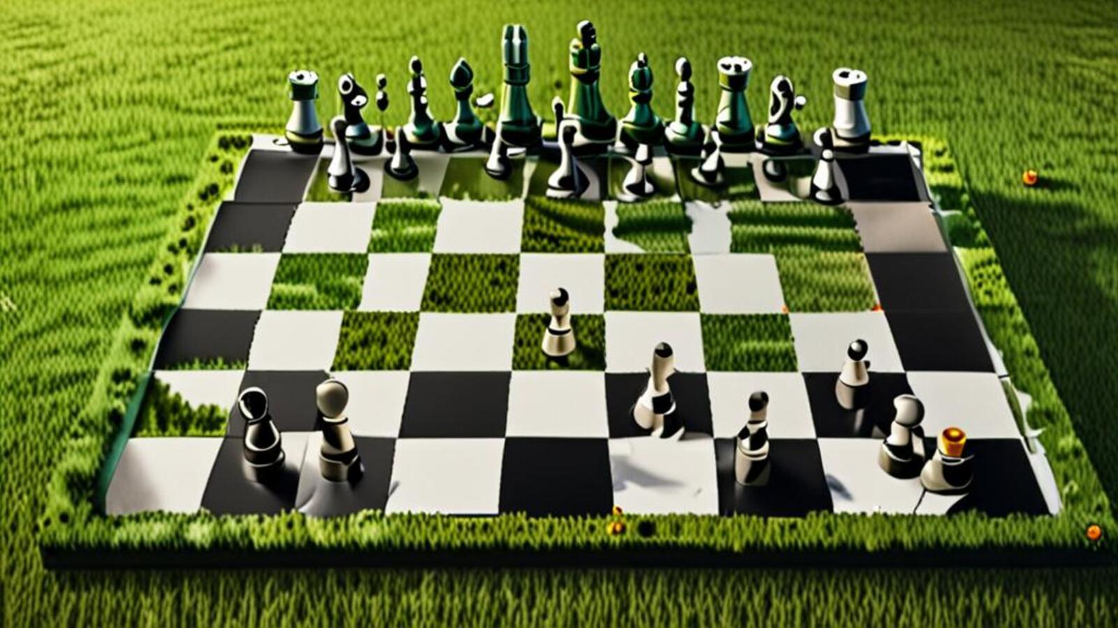 จาก 4-4-2 สู่ Gegenpressing: วิวัฒนาการของแท็คติกฟุตบอล
