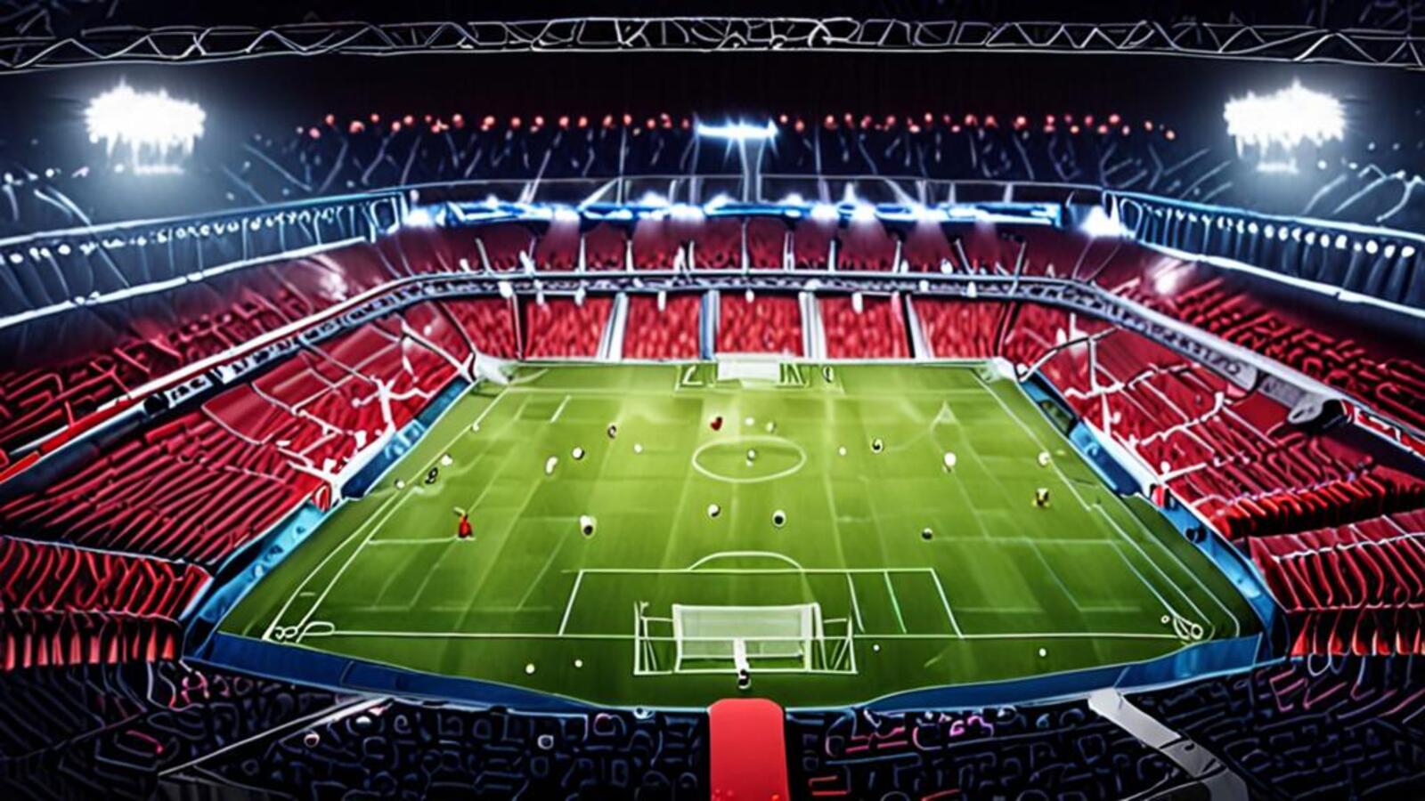 การปฏิวัติวงการฟุตบอล 2026: แท็กติกใหม่ที่กำลังเปลี่ยนเกม