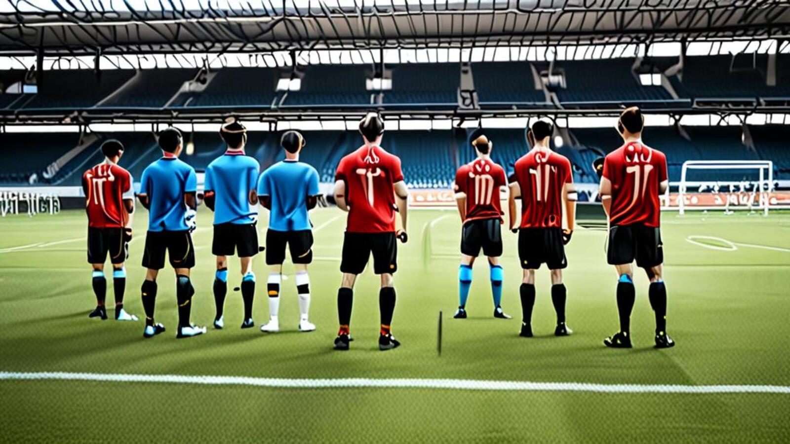 เศรษฐศาสตร์ของ Football Academy: ทำไมทีมใหญ่ต้องทุ่มทุนกับการเพาะสร้างดาวรุ่ง