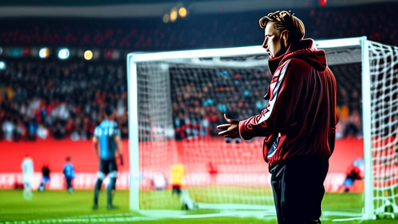 ผู้เล่นและผู้จัดการทีมต่างชาติที่ปฏิวัติ Premier League