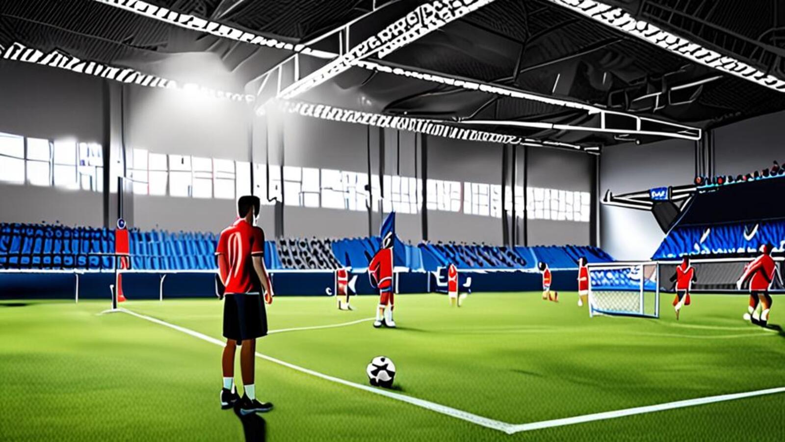 วิทยาศาสตร์การซ้อมก่อนเปิดฤดูกาล: เทคโนโลยีล้ำสมัยที่ Premier League ใช้เตรียมทีม 2026