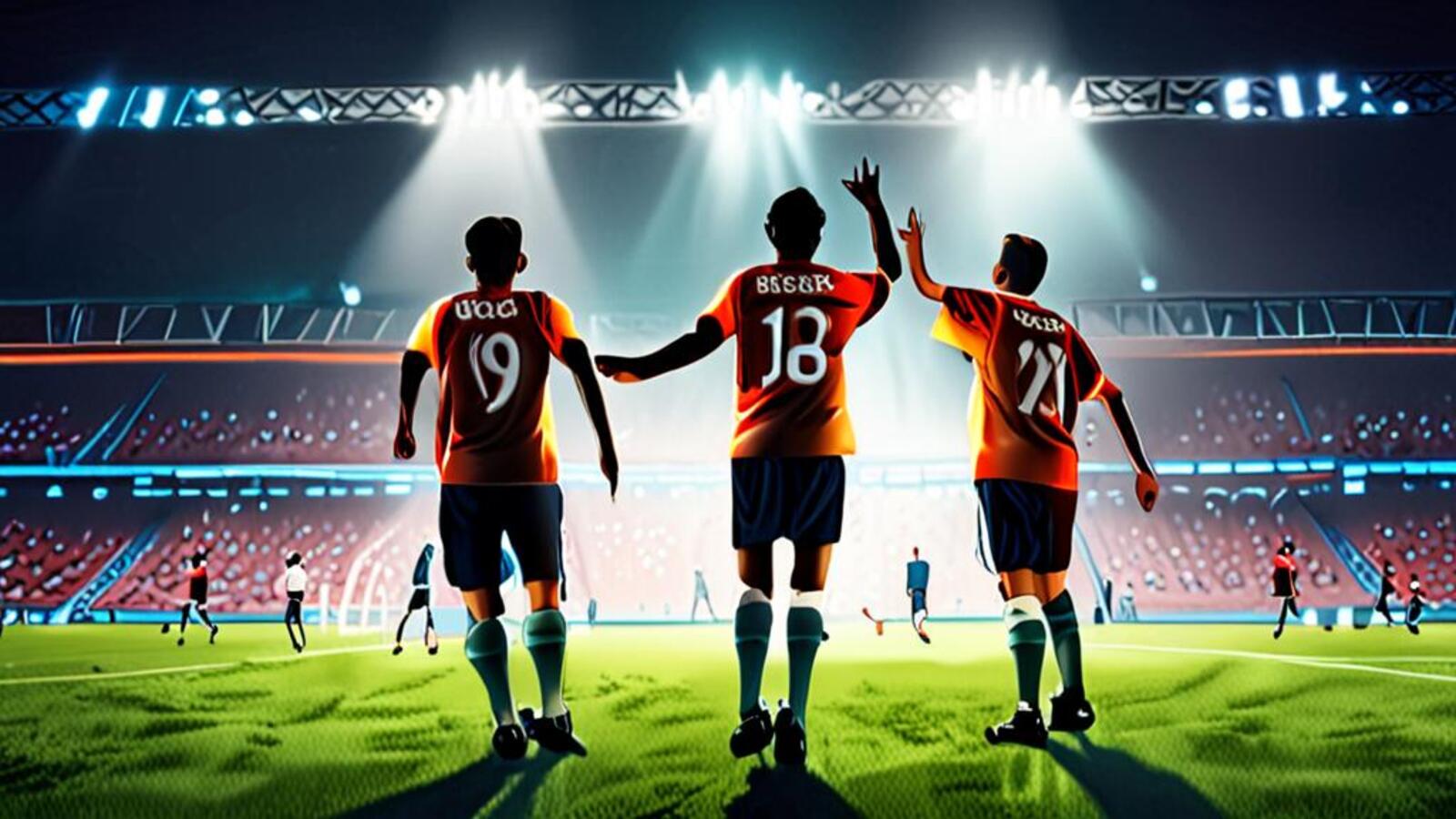 ดาวรุ่งพรั่งพราย! นักเตะอายุน้อยที่จะเปลี่ยน Premier League ในปี 2026