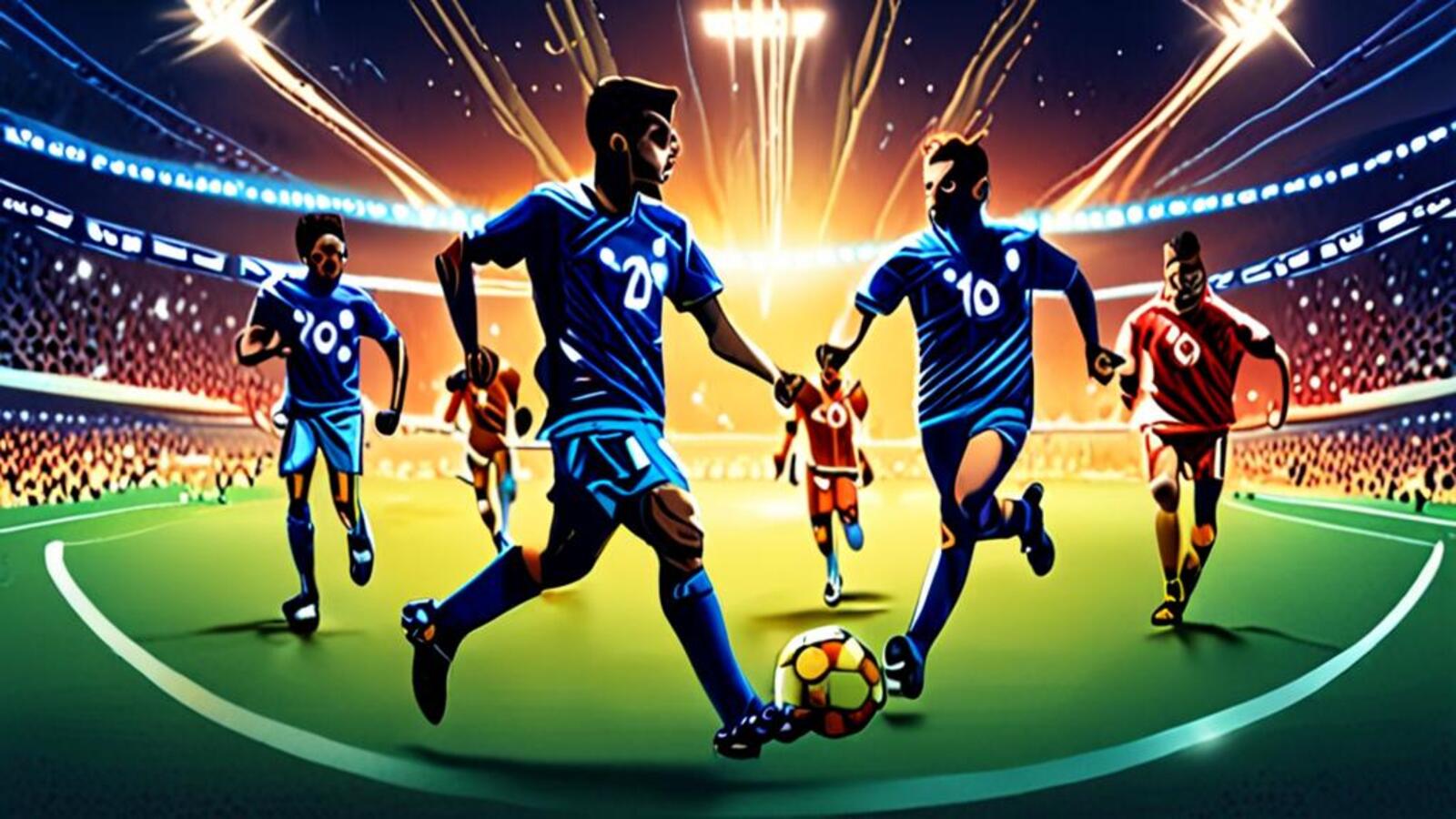 Rising Stars 2026: ดาวรุ่งพุ่งแรงที่ต้องจับตาในปี 2026