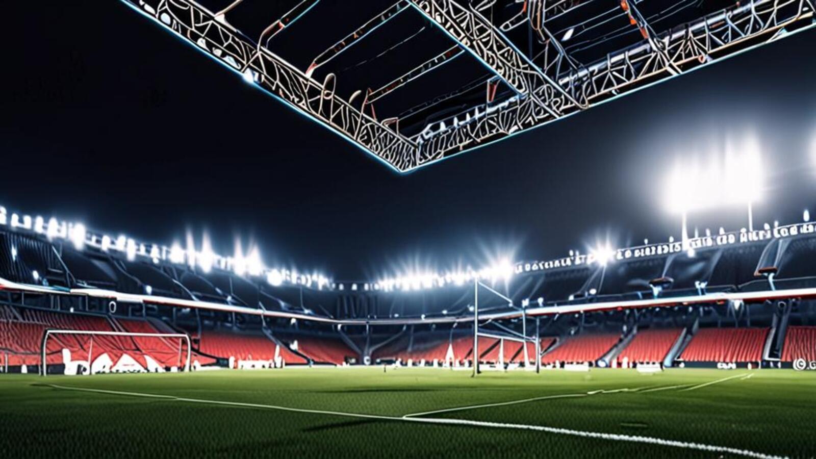 Semi-Automated Offside Technology: เทคโนโลยีที่เปลี่ยนการตัดสินฟุตบอลในปี 2026