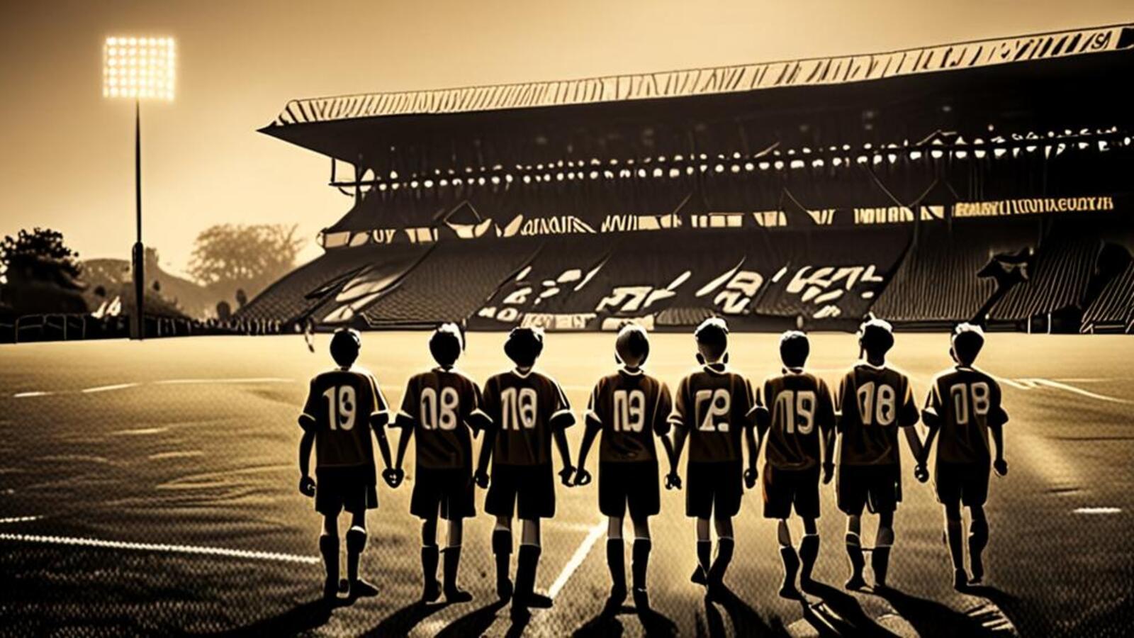 Sir Matt Busby: ปรมาจารย์แห่ง Manchester United และตำนาน Busby Babes