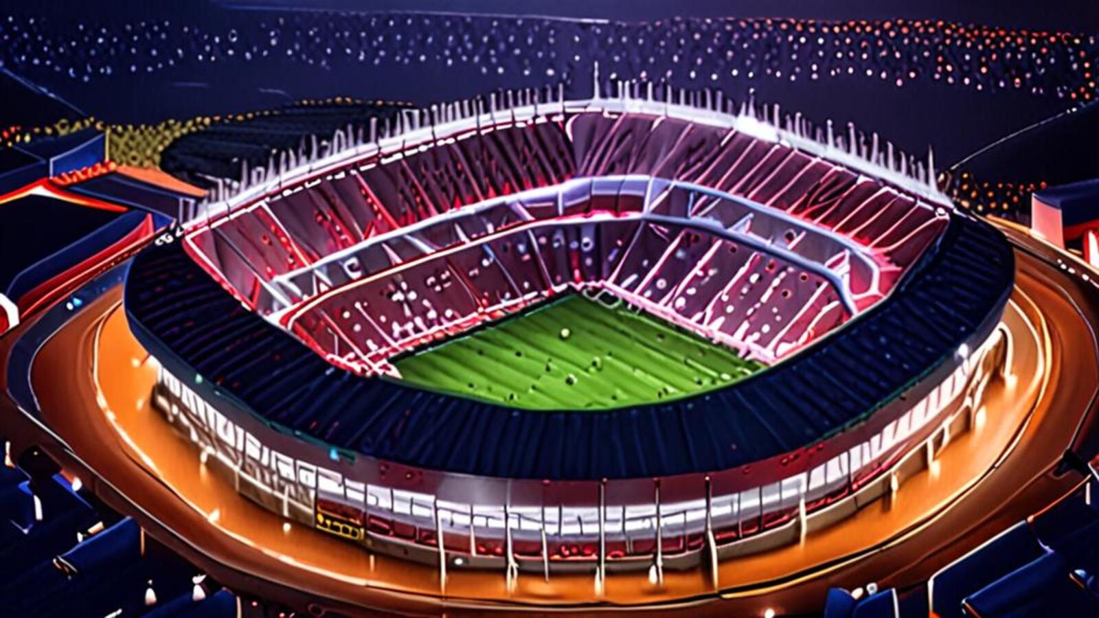 เมืองเจ้าภาพฟุตบอลโลก 2026: 16 สนามใน 3 ประเทศที่ต้องรู้